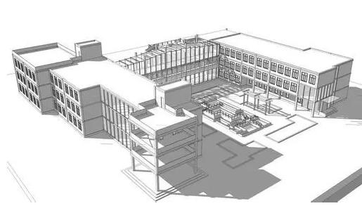 BIM图文全解！十分钟了解BIM