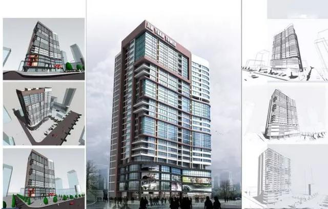 BIM图文全解！十分钟了解BIM