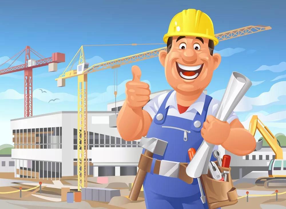2019建筑业大改，建企和工人没有谁更容易！