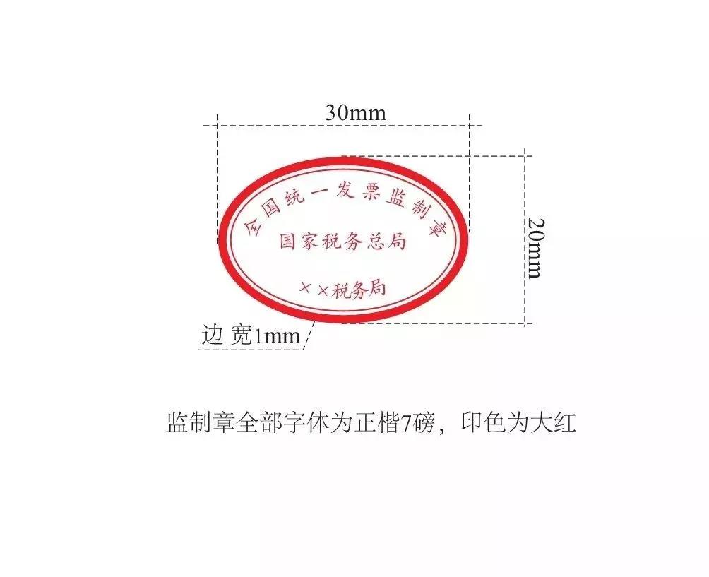 紧急提醒！发票换监制章后，这9种发票不能再用了！现在知道还不晚！