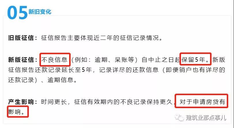 新版征信5月开启，工程建设领域“挂证”将5年不得翻身！